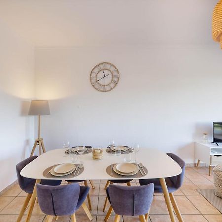 T2 Renovated With Ocean View Vilamoura Quarteira Exterior foto